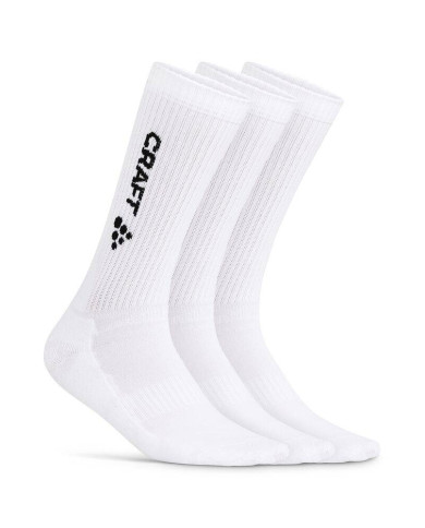 Progress Indoor 3-Pack Sock NEW WAVE