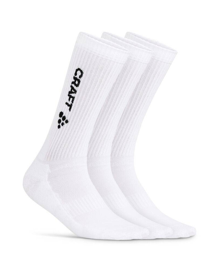 Progress Indoor 3-Pack Sock NEW WAVE