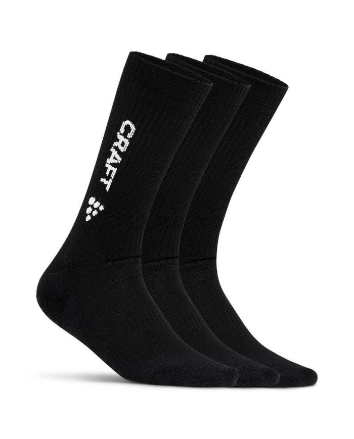 Progress Indoor 3-Pack Sock NEW WAVE