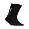 Progress Indoor 3-Pack Sock NEW WAVE