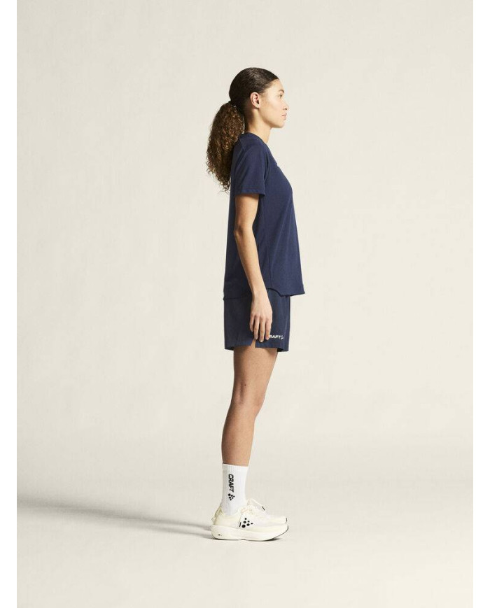 Ability Shorts W NEW WAVE