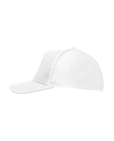 Trucker Cap NEW WAVE