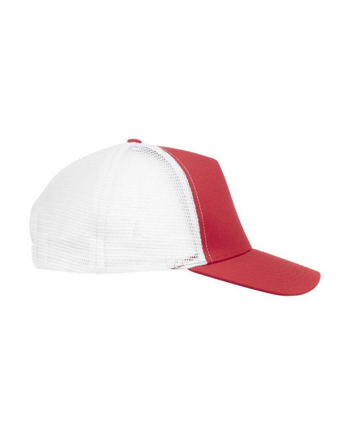 Trucker Cap NEW WAVE