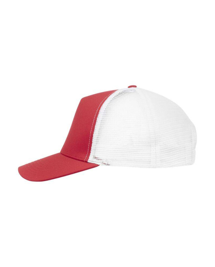 Trucker Cap NEW WAVE