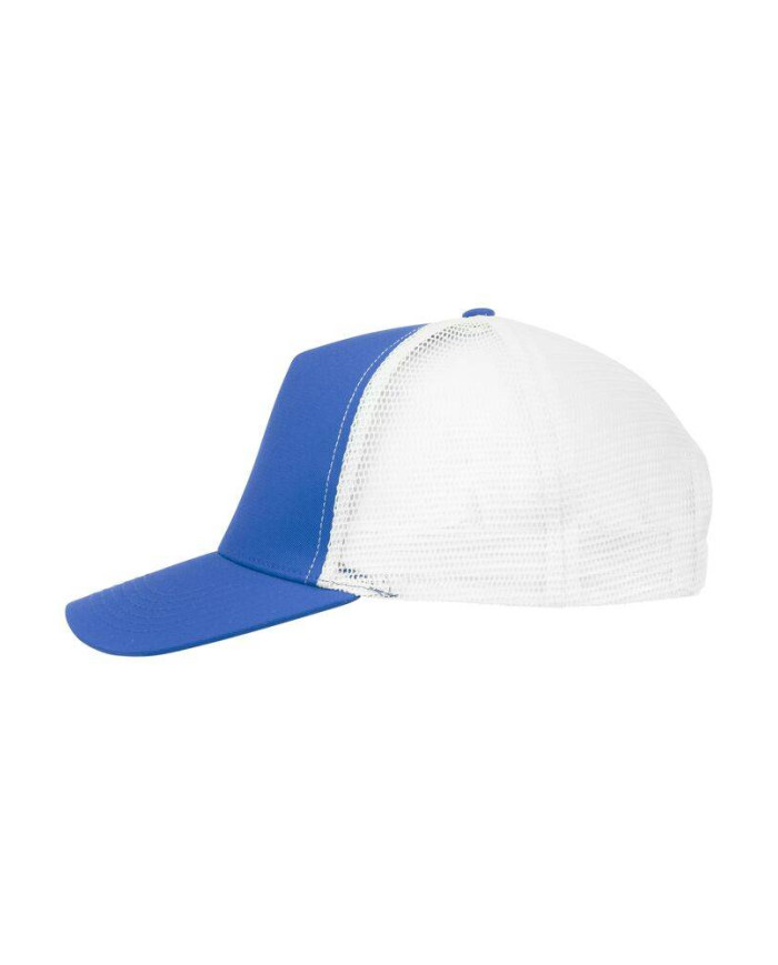 Trucker Cap NEW WAVE