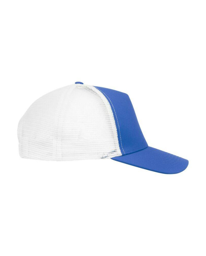 Trucker Cap NEW WAVE