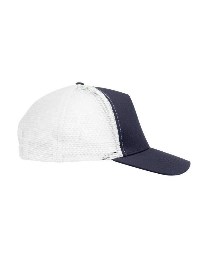 Trucker Cap NEW WAVE
