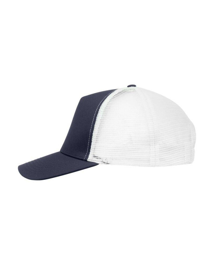 Trucker Cap NEW WAVE