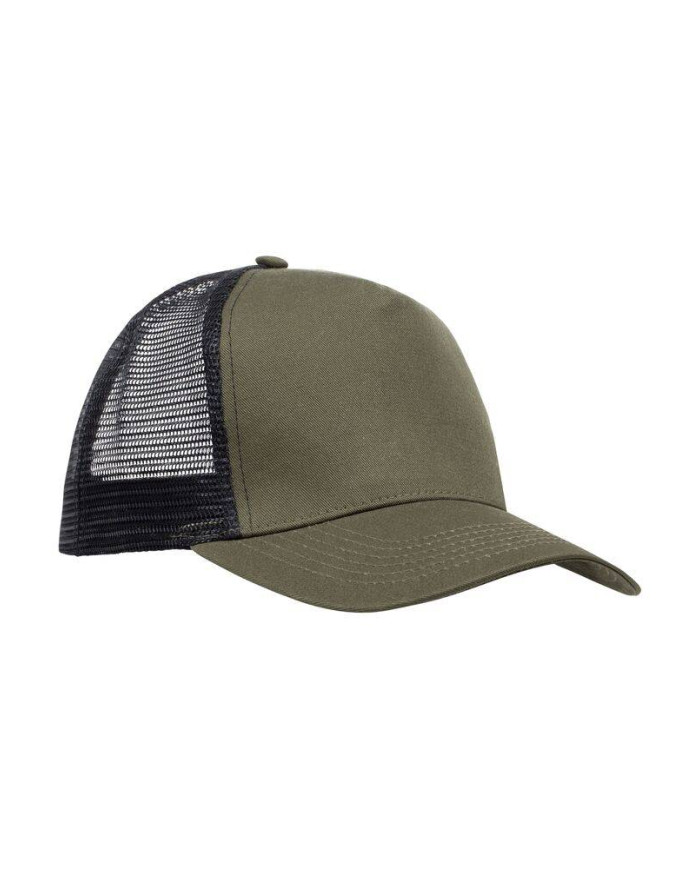 Trucker Cap NEW WAVE