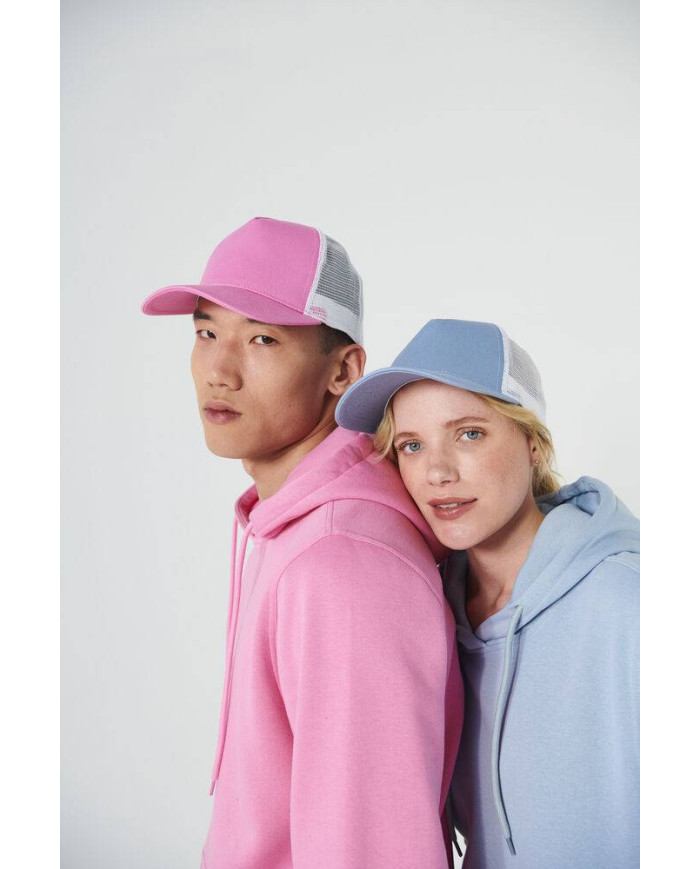 Trucker Cap NEW WAVE
