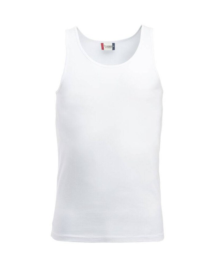 Classic Tanktop NEW WAVE