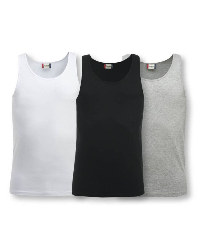 Classic Tanktop NEW WAVE