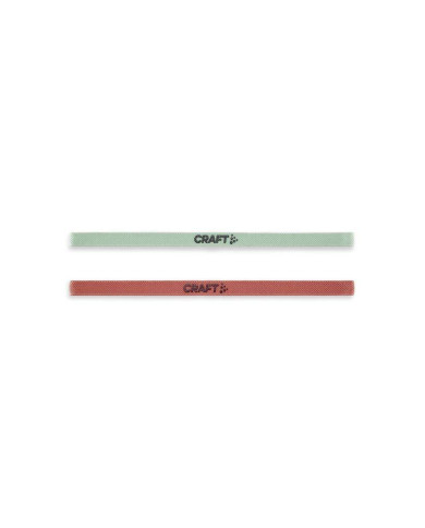 Training Hairband 2-Pack NEW WAVE