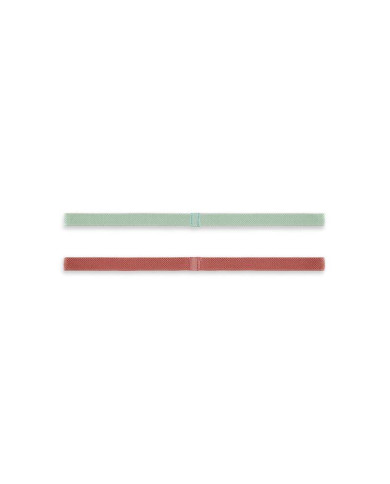 Training Hairband 2-Pack NEW WAVE