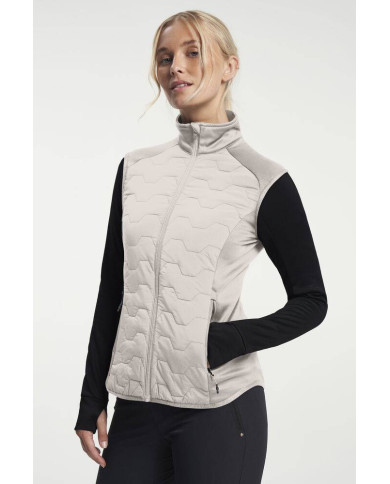 TXlite Hybrid Vest Women NEW WAVE