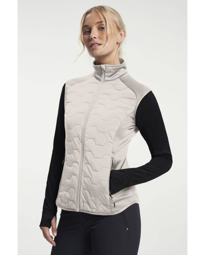 TXlite Hybrid Vest Women NEW WAVE