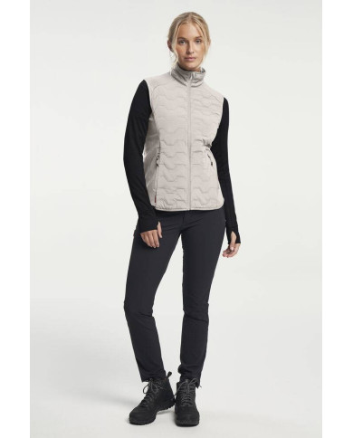 TXlite Hybrid Vest Women NEW WAVE