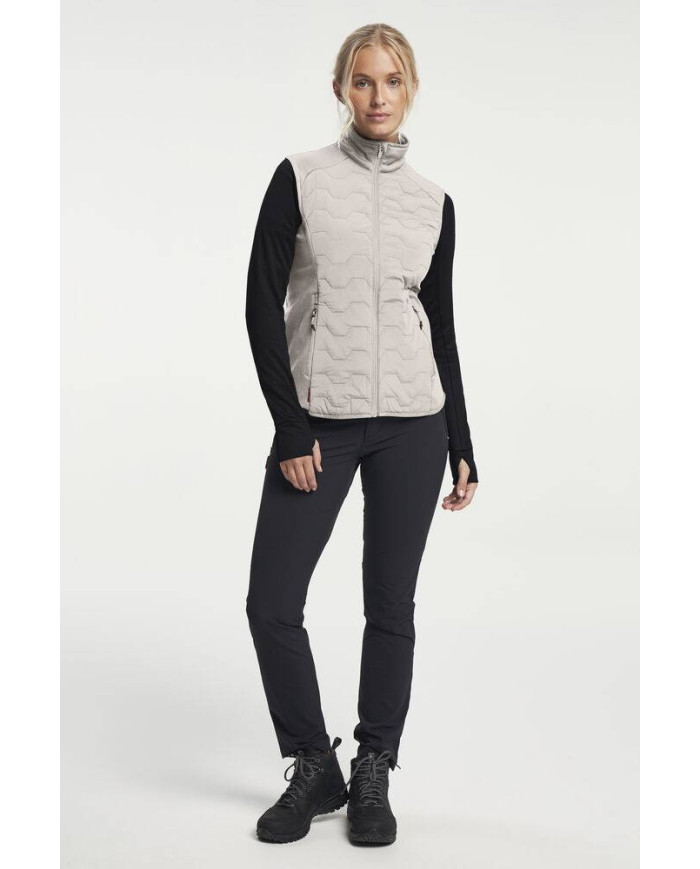 TXlite Hybrid Vest Women NEW WAVE