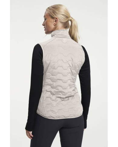 TXlite Hybrid Vest Women NEW WAVE