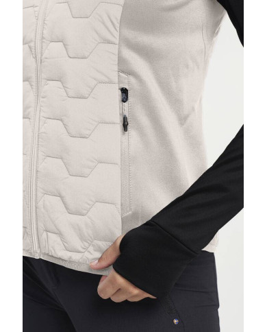 TXlite Hybrid Vest Women NEW WAVE