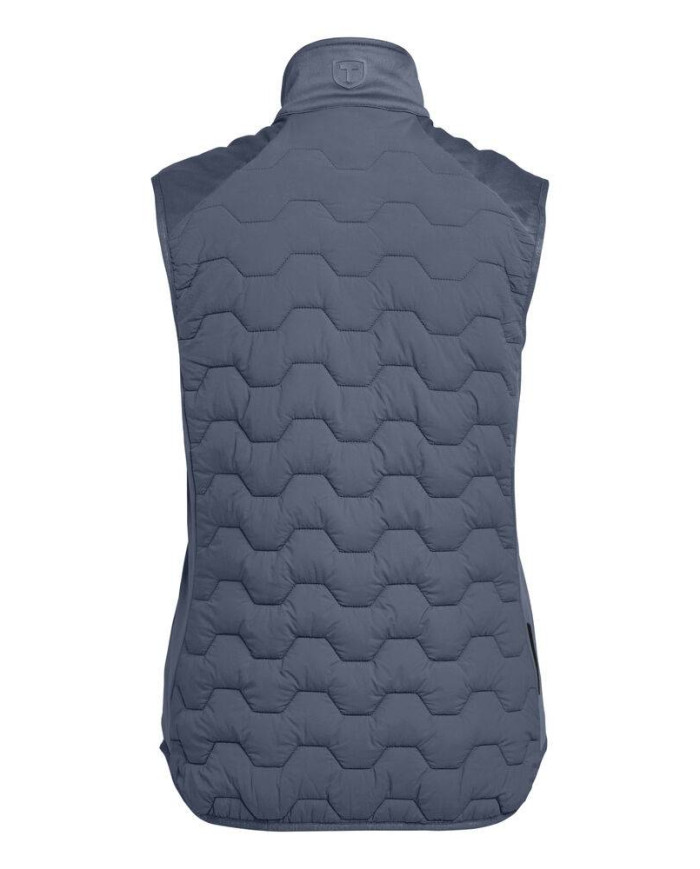 TXlite Hybrid Vest Women NEW WAVE