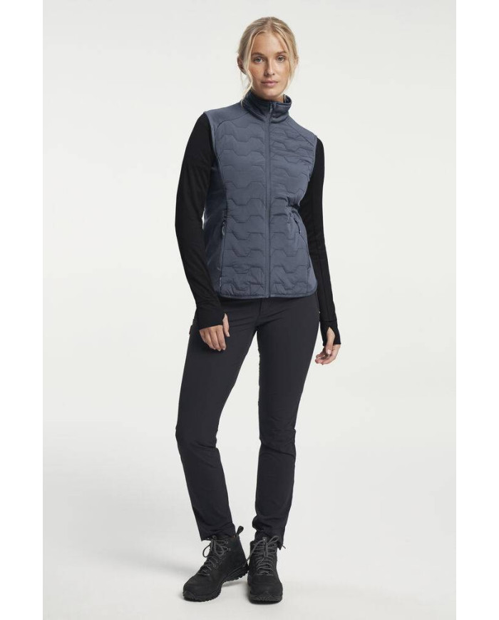 TXlite Hybrid Vest Women NEW WAVE