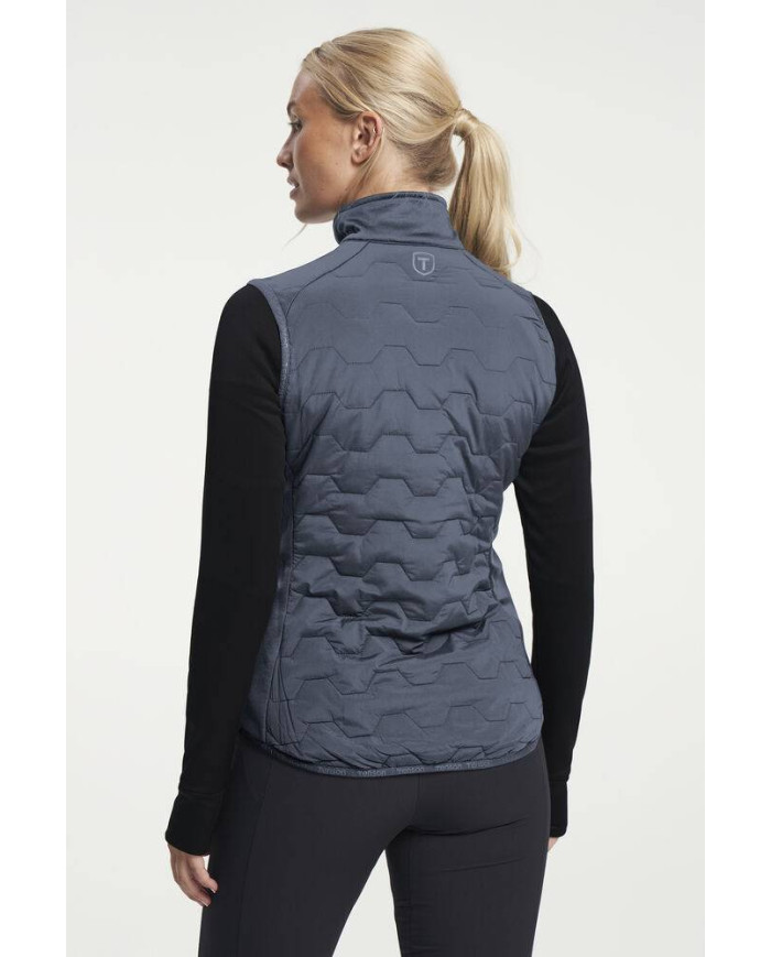 TXlite Hybrid Vest Women NEW WAVE