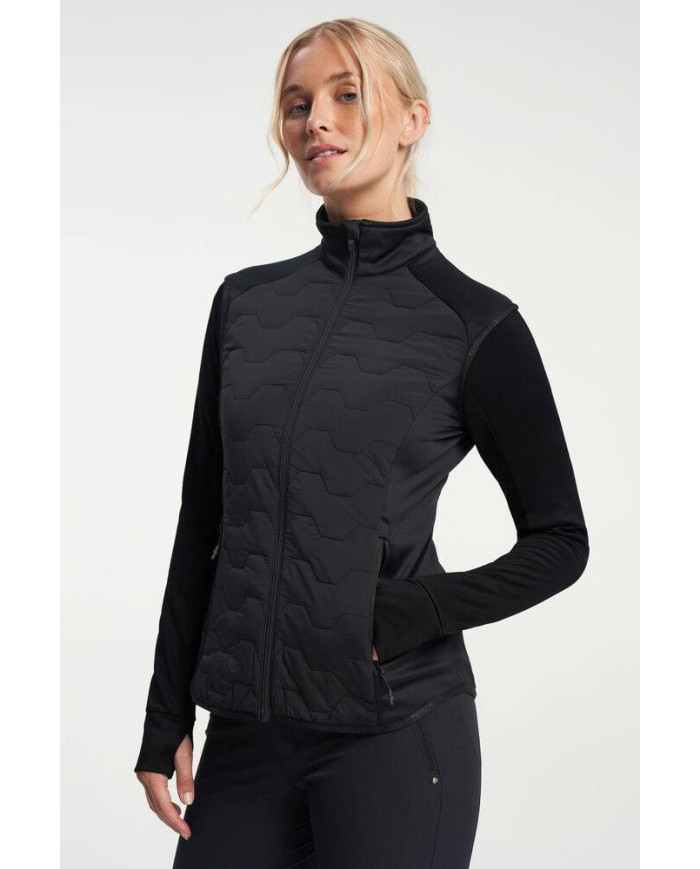 TXlite Hybrid Vest Women NEW WAVE