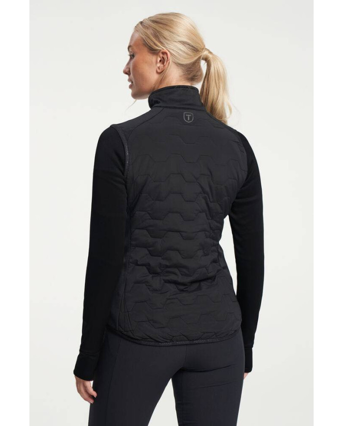TXlite Hybrid Vest Women NEW WAVE