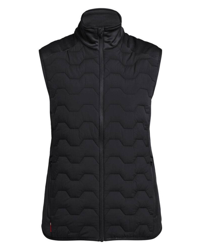 TXlite Hybrid Vest Women NEW WAVE