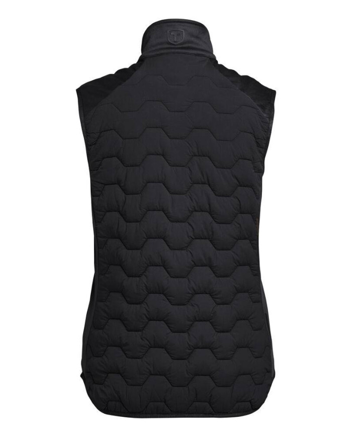 TXlite Hybrid Vest Women NEW WAVE