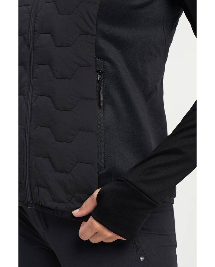 TXlite Hybrid Vest Women NEW WAVE