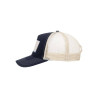 Trucker Patch Cap NEW WAVE