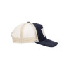Trucker Patch Cap NEW WAVE