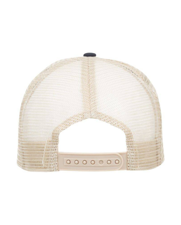 Trucker Patch Cap NEW WAVE