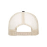 Trucker Patch Cap NEW WAVE