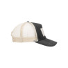 Trucker Patch Cap NEW WAVE