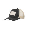 Trucker Patch Cap NEW WAVE