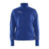 ADV Nordic Ski Club Jacket W NEW WAVE