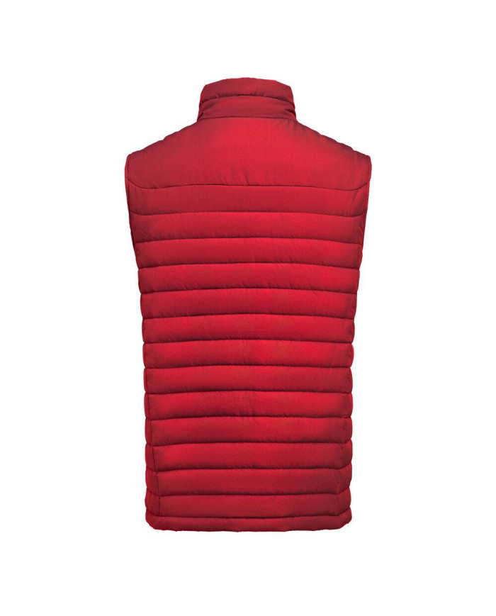 Arches Vest NEW WAVE