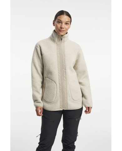 Yoke Full Zip Women NEW WAVE