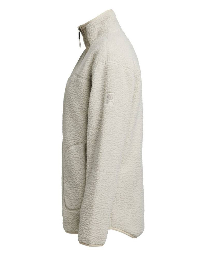 Yoke Full Zip Women NEW WAVE