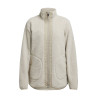 Yoke Full Zip Women NEW WAVE