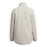 Yoke Full Zip Women NEW WAVE
