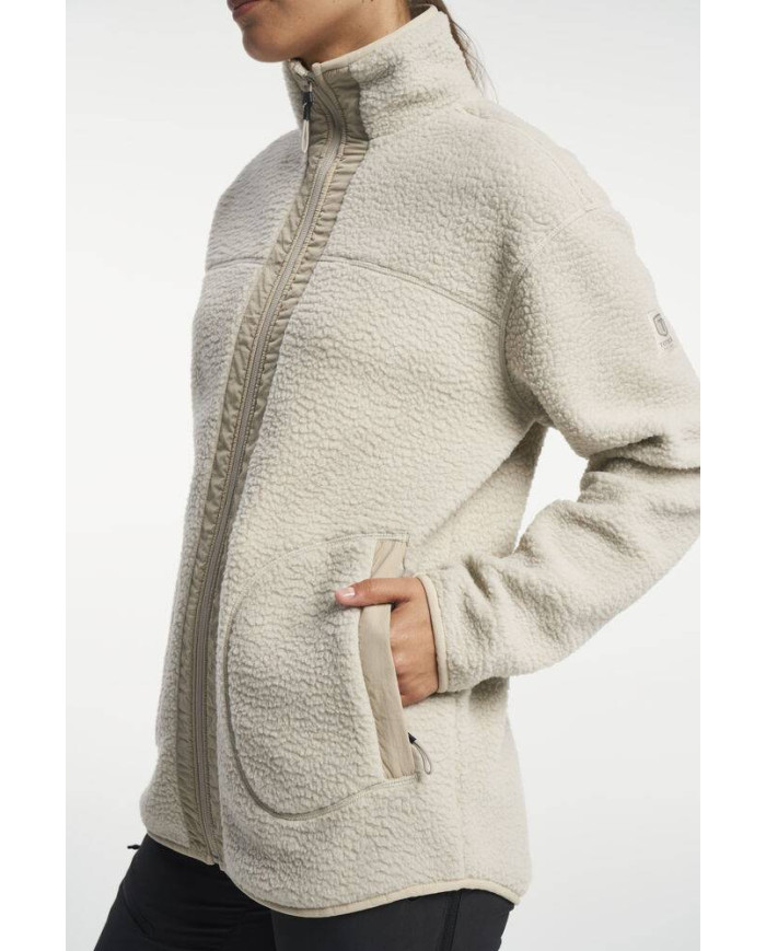 Yoke Full Zip Women NEW WAVE