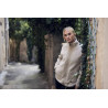 Yoke Full Zip Women NEW WAVE