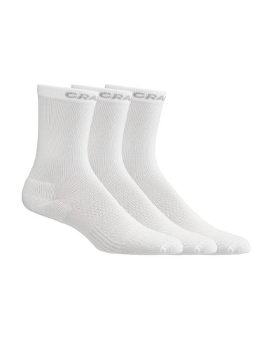 Active High Sock 3-Pack NEW WAVE