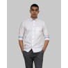 RB121 Oxford Slim NEW WAVE