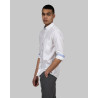 RB121 Oxford Slim NEW WAVE