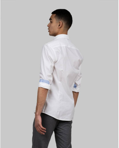 RB121 Oxford Slim NEW WAVE